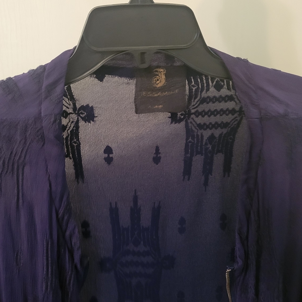 Light jacket - Picture 2 of 4